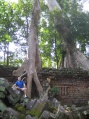 Angkor Thom - Cambodia